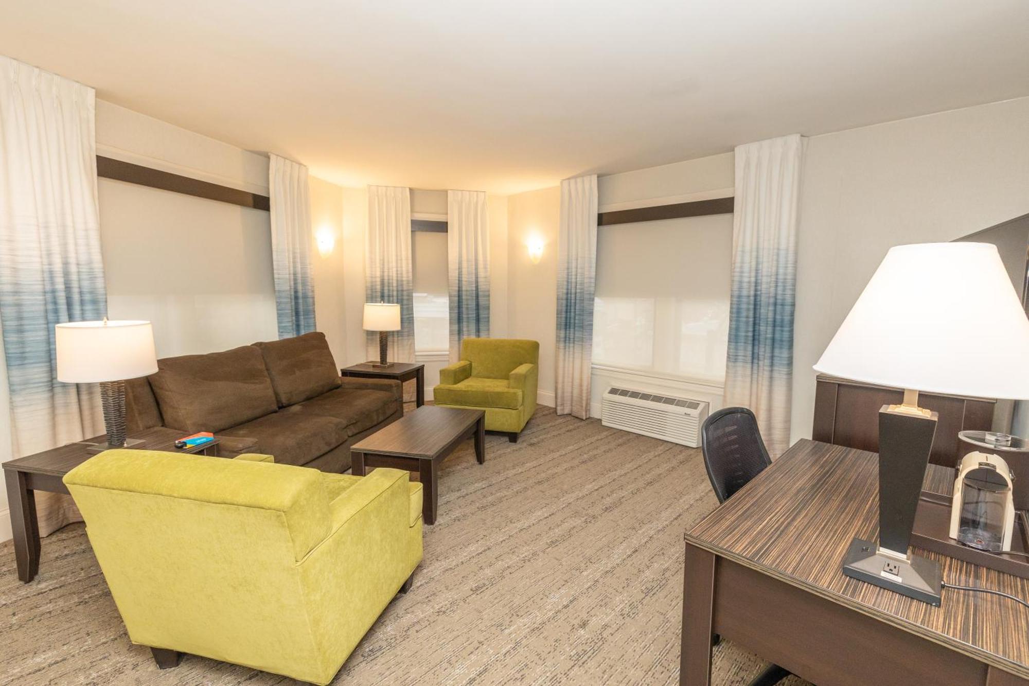 Hotel Versey Chicago Lincoln Park Luaran gambar