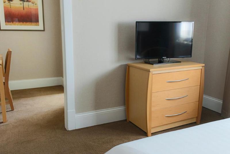 Hotel Versey Chicago Lincoln Park Luaran gambar