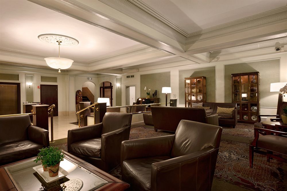 Hotel Versey Chicago Lincoln Park Luaran gambar