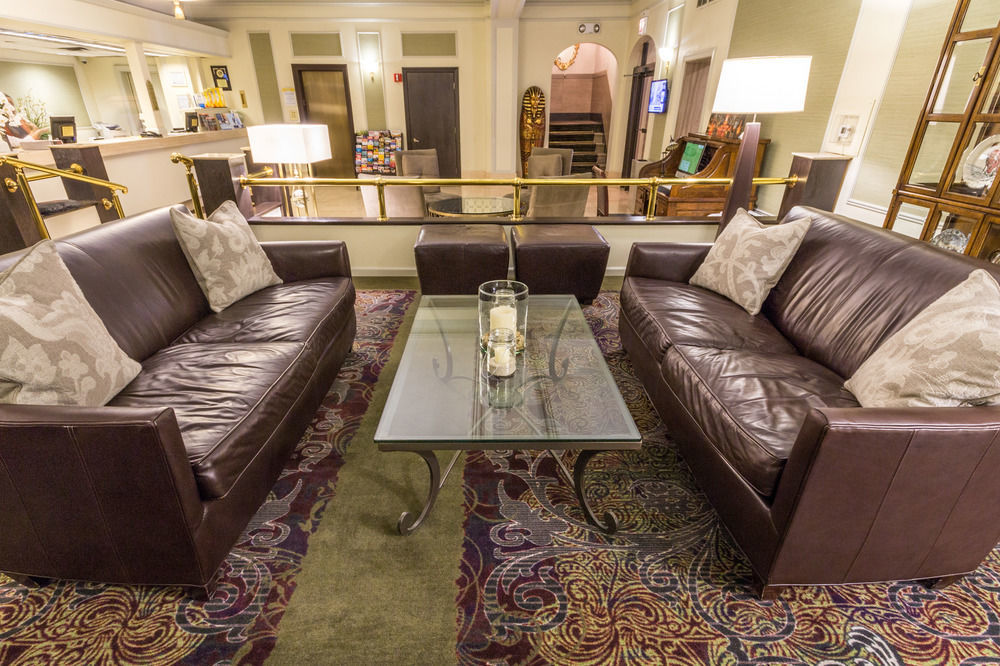 Hotel Versey Chicago Lincoln Park Luaran gambar