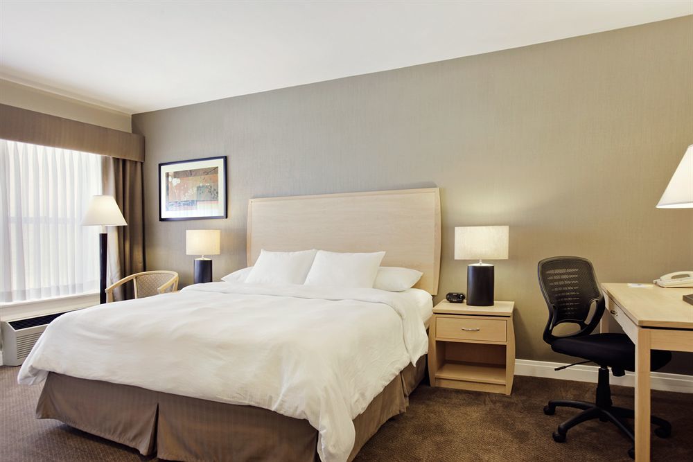 Hotel Versey Chicago Lincoln Park Luaran gambar
