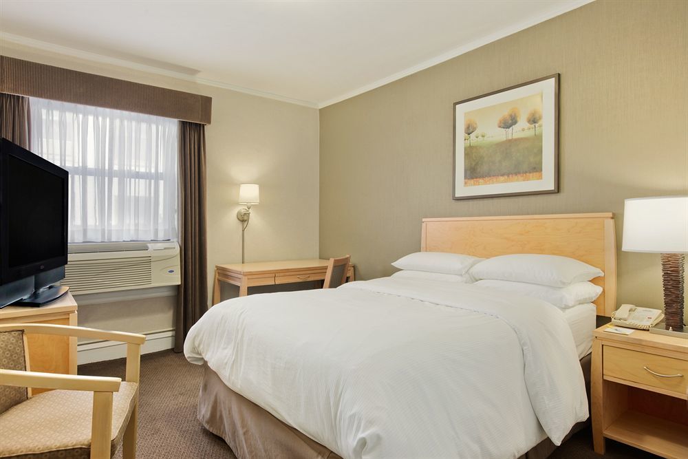 Hotel Versey Chicago Lincoln Park Luaran gambar