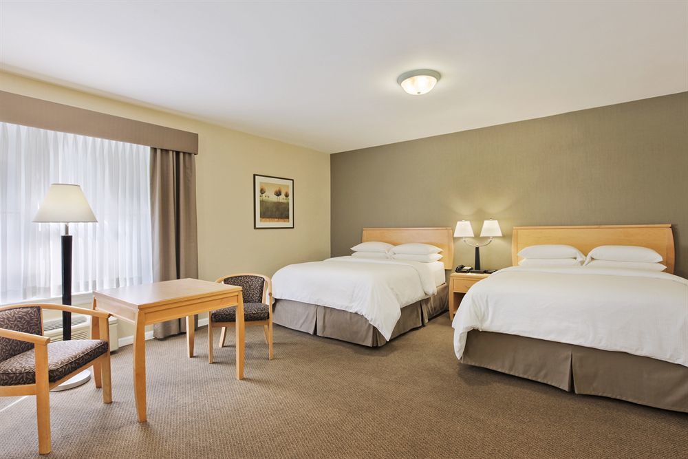 Hotel Versey Chicago Lincoln Park Luaran gambar