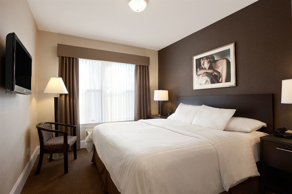 Hotel Versey Chicago Lincoln Park Luaran gambar
