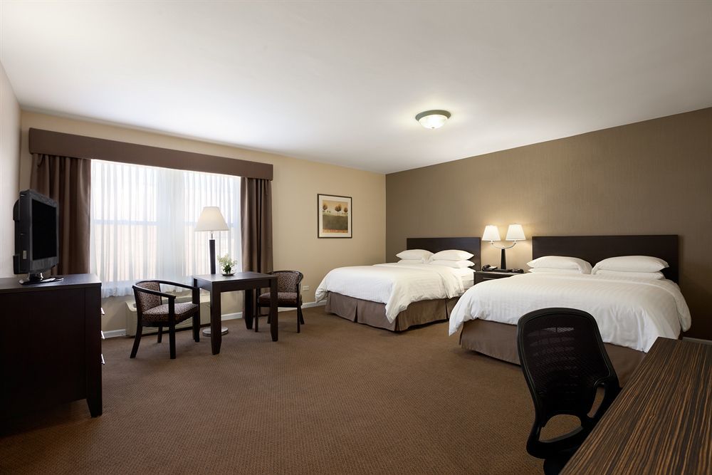 Hotel Versey Chicago Lincoln Park Luaran gambar