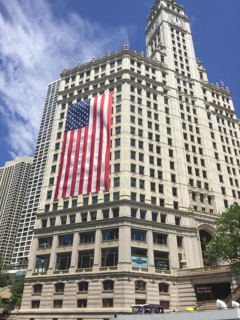 Hotel Versey Chicago Lincoln Park Luaran gambar