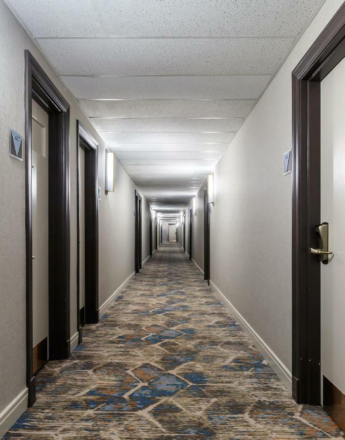 Hotel Versey Chicago Lincoln Park Luaran gambar